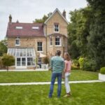 What Is The Position When One Partner Owns The House UK