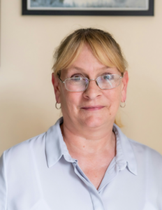 Beverley Calver
