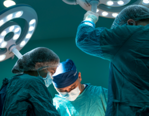 Medical Negligence Solicitor