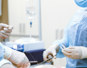 Solicitor Medical Negligence