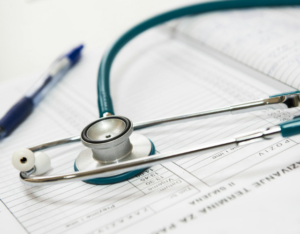 Solicitors Dealing With Medical Negligence