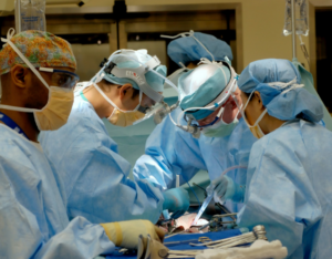 Medical Negligence NHS