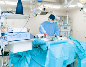 NHS Medical Negligence Solicitors