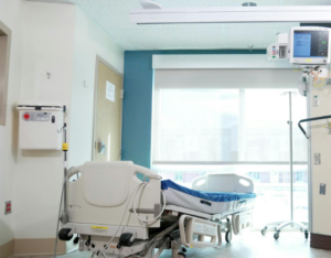 Claim For Medical Negligence