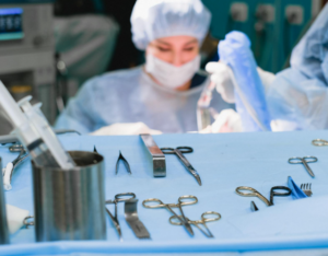 How To Make A Claim For Medical Negligence