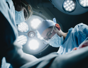 Sue NHS For Medical Negligence