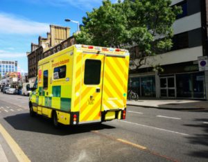 Medical Negligence Cases