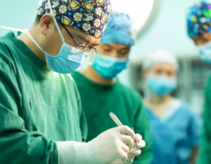 Suing For Medical Negligence