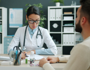 GP Medical Negligence